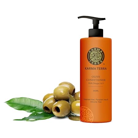 Olive Active Conditioner