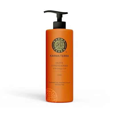 Olive Active Conditioner