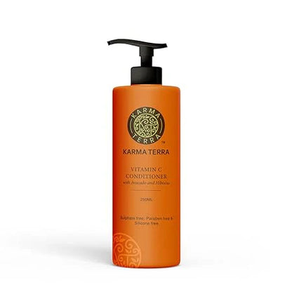 Vitamin C Conditioner