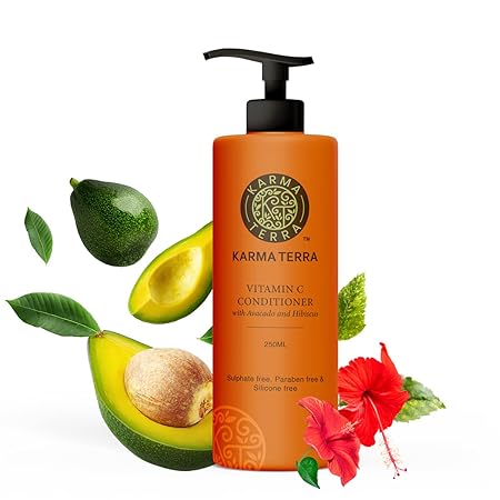 Vitamin C Conditioner