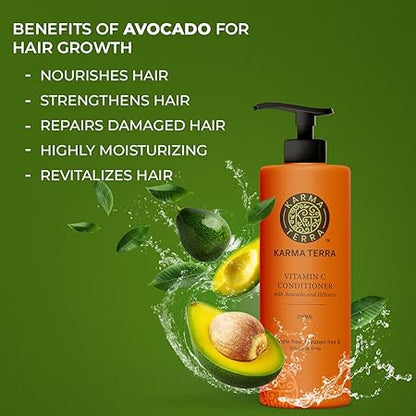 Vitamin C Conditioner