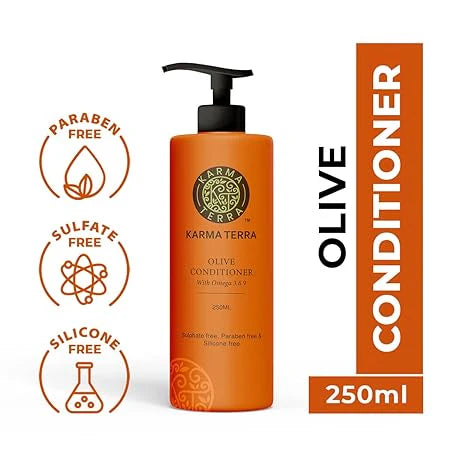 Olive Active Conditioner