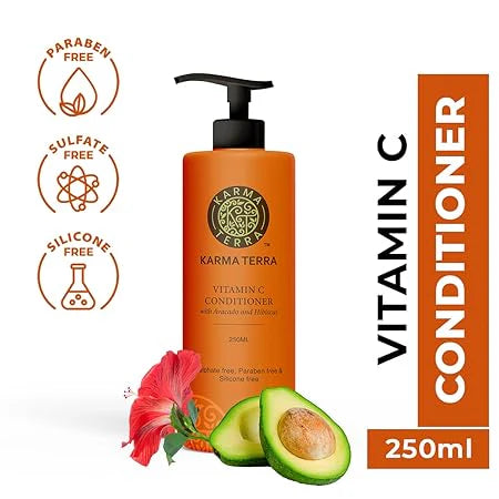 Vitamin C Conditioner